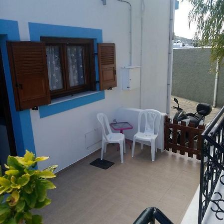 Lipsi Village House Екстериор снимка