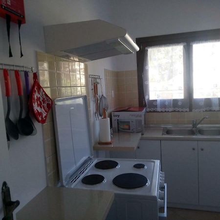 Lipsi Village House Екстериор снимка