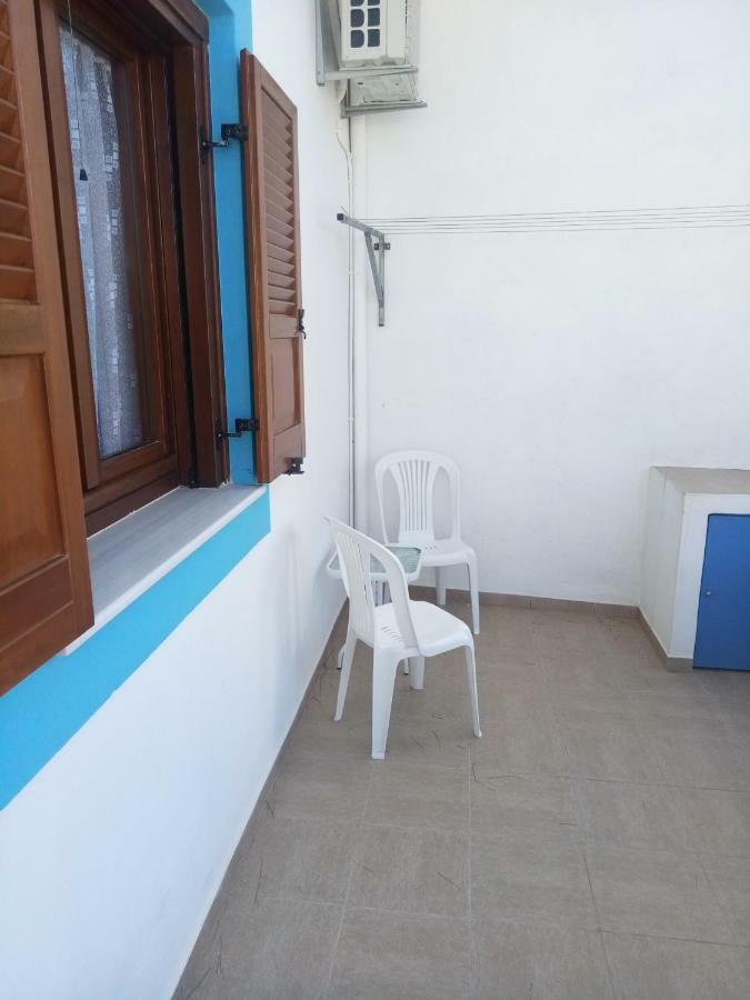 Lipsi Village House Екстериор снимка