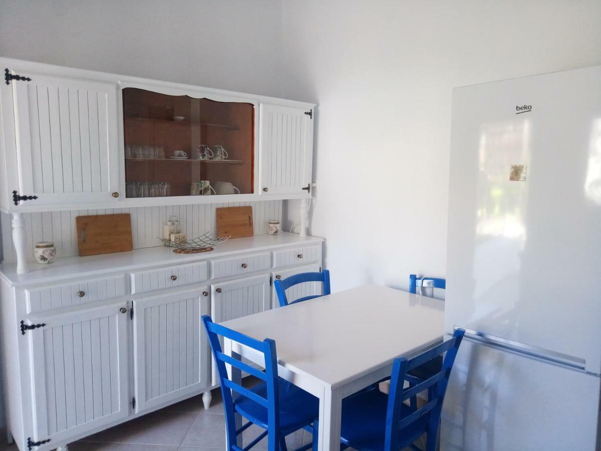 Lipsi Village House Екстериор снимка