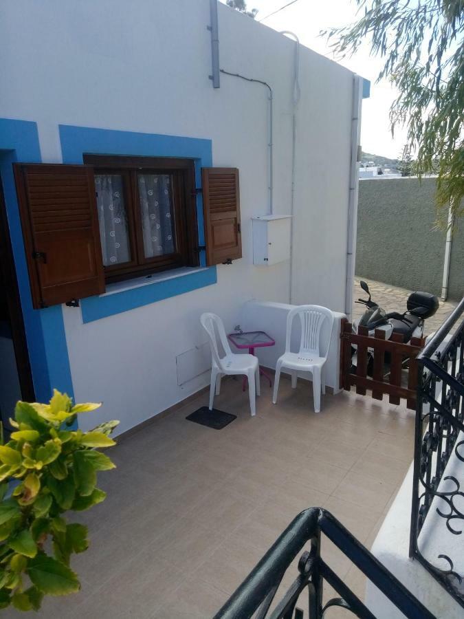 Lipsi Village House Екстериор снимка