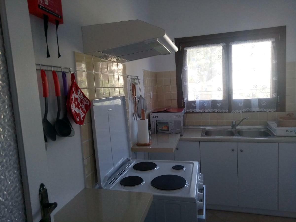 Lipsi Village House Екстериор снимка