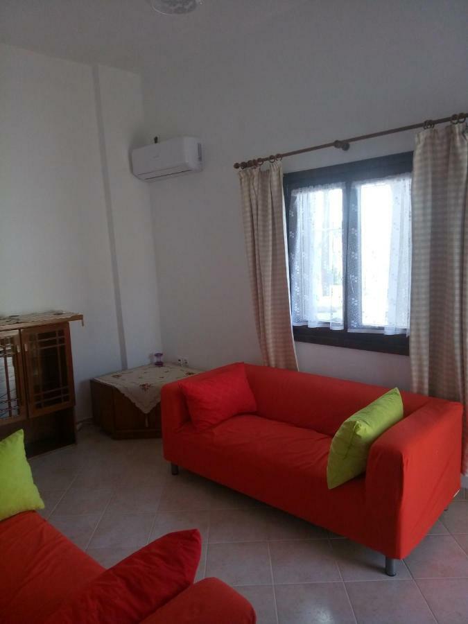 Lipsi Village House Екстериор снимка