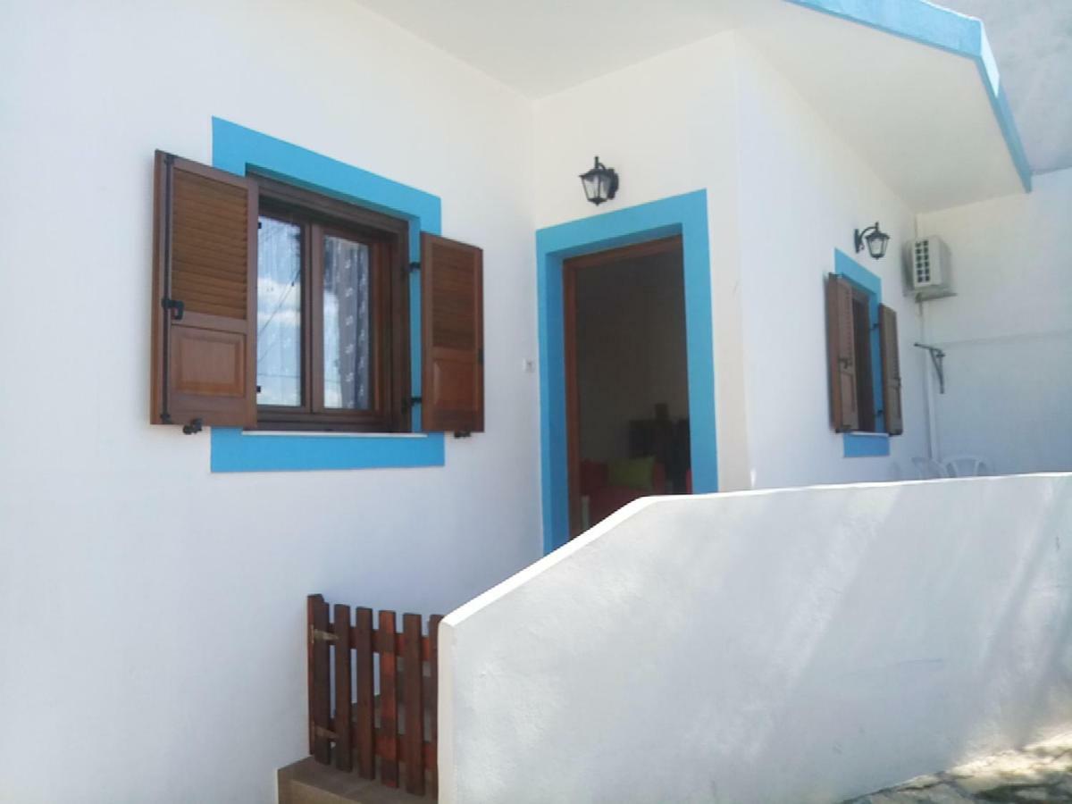 Lipsi Village House Екстериор снимка